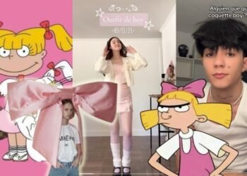 ¿Qué es “coquette”, la nueva moda viral tras “aesthetic”?