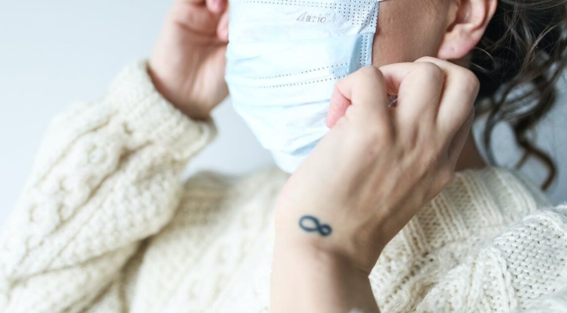 Covid-19 en México: Entidades con mayor número de contagios en 2024 Covid-19 en México: Entidades con mayor número de contagios en 2024