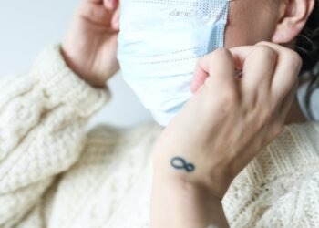 Covid-19 en México: Entidades con mayor número de contagios en 2024