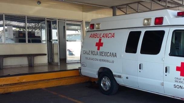 Casos de hipotermia se reducen en municipios de Sonora Casos de hipotermia se reducen en municipios de Sonora