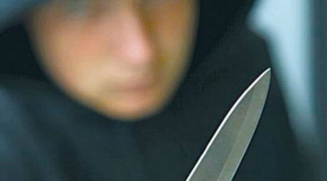 Detenido en Hermosillo por portar arma prohibida en la colonia Café Combate