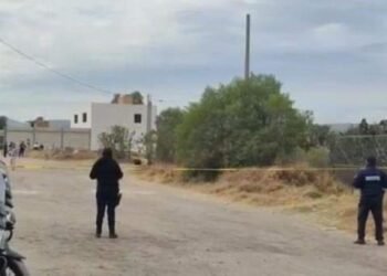Hallan cuerpo desmembrado dentro de tres maletas