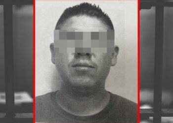 Dan 68 años de cárcel a Martín Aarón por violar a su hijastra de 8 años en Hermosillo