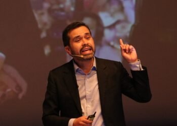 MC confirma fecha para el registro de Jorge Álvarez Máynez como precandidato presidencial