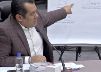 Morena denuncia ante INE pacto entre PRI, PAN y PRD en Coahuila
