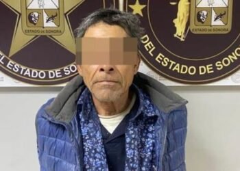 Detienen a hombre por intento de violación a un menor de 12 años