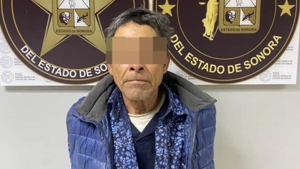 Detienen a hombre por intento de violación a un menor de 12 años Detienen a hombre por intento de violación a un menor de 12 años