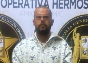 Feminicida de menor de edad era pareja sentimental de una vecina: FGJES