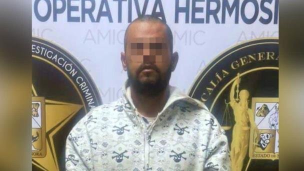 Feminicida de menor de edad era pareja sentimental de una vecina: FGJES Feminicida de menor de edad era pareja sentimental de una vecina: FGJES