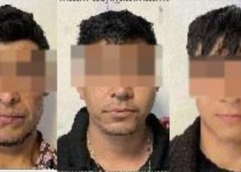 Vinculan a proceso a presuntos responsables de asesinar a agente de la AMIC