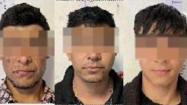 Vinculan a proceso a presuntos responsables de asesinar a agente de la AMIC Vinculan a proceso a presuntos responsables de asesinar a agente de la AMIC