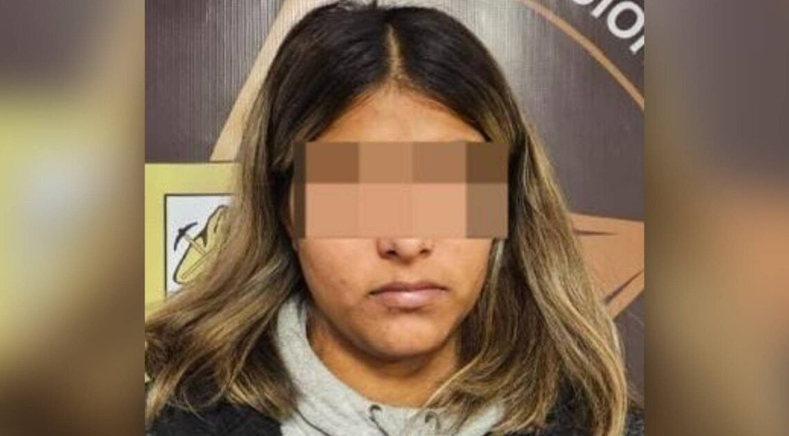Detienen y procesan a Cristina Maricela ‘N’ por homicidio calificado en San Luis Río Colorado Detienen y procesan a Cristina Maricela ‘N’ por homicidio calificado en San Luis Río Colorado