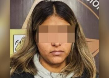 Detienen y procesan a Cristina Maricela ‘N’ por homicidio calificado en San Luis Río Colorado