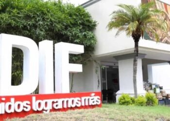 Edna Lara será la nueva encargada del Sistema DIF Estatal