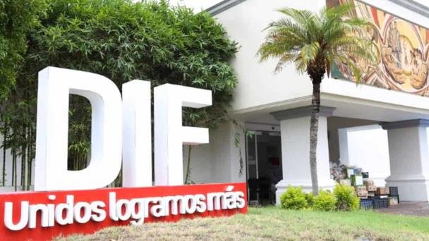 Edna Lara será la nueva encargada del Sistema DIF Estatal Edna Lara será la nueva encargada del Sistema DIF Estatal