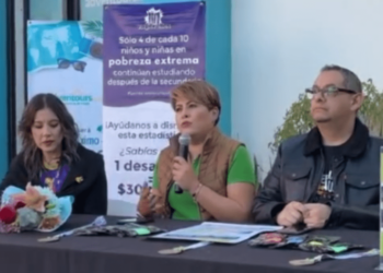 Invitan a Sexta Carrera Va por Ellos