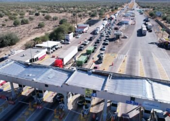 “Paisanos” perciben carretera vigilada pero malos servicios al turismo | Noticias de México