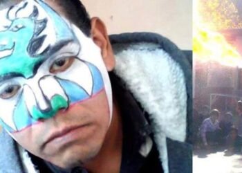 Solicitan apoyo para gastos funerarios de conocido personaje de Nogales