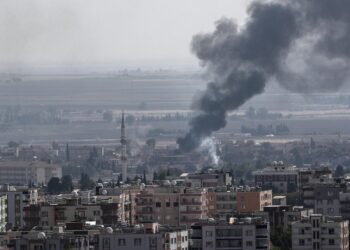 Irán ataca con misiles a Estado Islámico y a “espías sionistas” en Irak y Siria