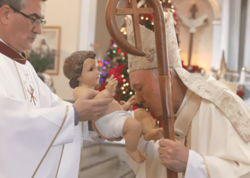 Invita la Iglesia a dar mayor importancia a la familia