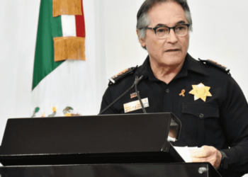 Renuncia titular de Seguridad de Tabasco tras asaltos a comercios de Villahermosa