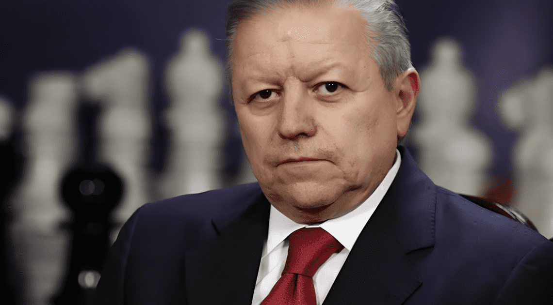 Corte no analizará denuncias electorales contra Arturo Zaldívar, resuelve TEPJF