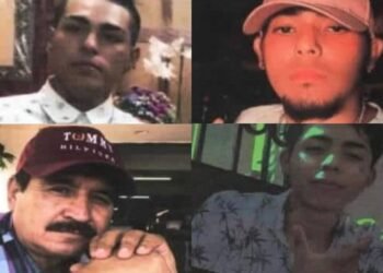 Encuentran con vida a cuatro de los 12 secuestrados por organización criminal en Taxco