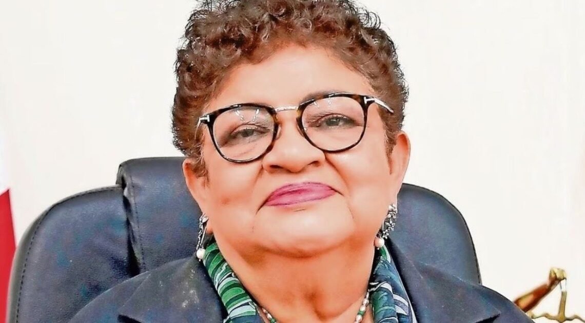 Congreso de CDMX pospone para este 8 de enero ratificación de Godoy como Fiscal
