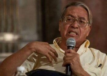 Fallece el reconocido escritor José Agustín