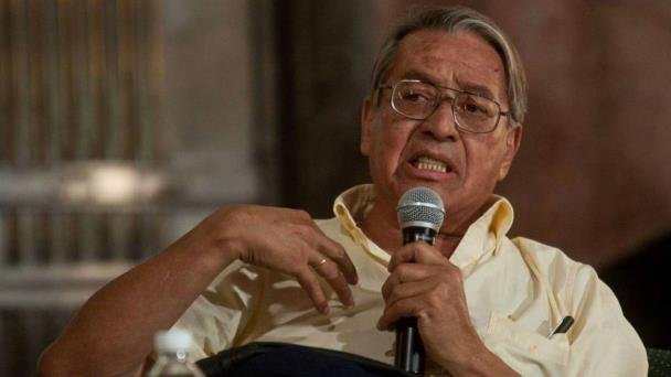 Fallece el reconocido escritor José Agustín Fallece el reconocido escritor José Agustín