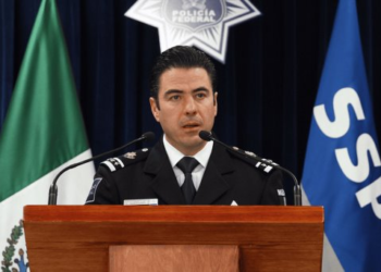 Juez desecha acusación contra exmando policial por operación ‘Rápido y Furioso’