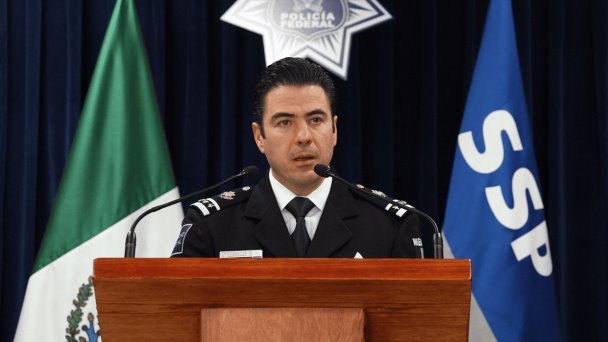 Juez desecha acusación contra exmando policial por operación ‘Rápido y Furioso’ Juez desecha acusación contra exmando policial por operación ‘Rápido y Furioso’