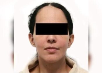 Extraditan a mujer en Nogales que era buscada en Arizona por varios delitos