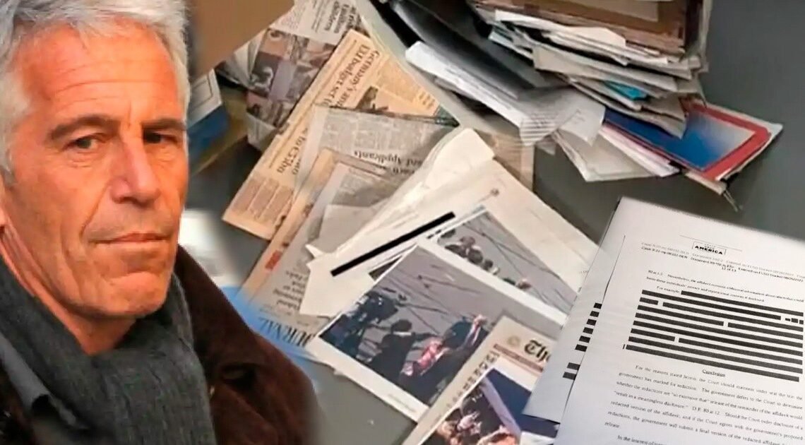 Caso Epstein genera “fake news” sobre personalidades del mundo | Noticias de México