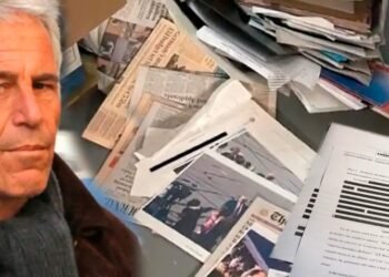 Caso Epstein genera “fake news” sobre personalidades del mundo | Noticias de México