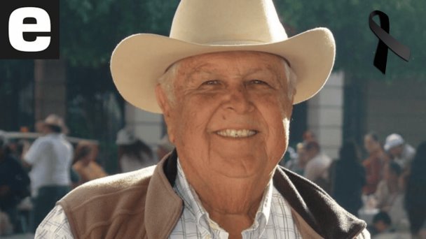 Consterna fallecimiento de Efraín Monreal Muñoz al gremio ganadero de Sonora Consterna fallecimiento de Efraín Monreal Muñoz al gremio ganadero de Sonora