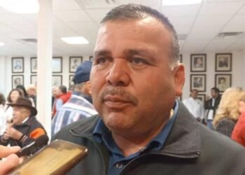 Habrá entre 300 y 400 elementos de seguridad en el FAOT 2024