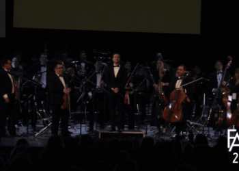 Se rinde el FAOT ante la Orquesta Filarmónica de Sonora