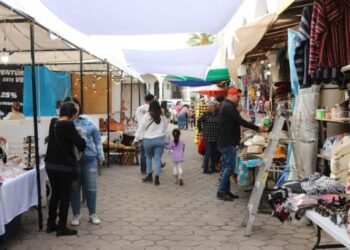 Primer fin de semana del FAOT dejó 18 mdp de derrama económica