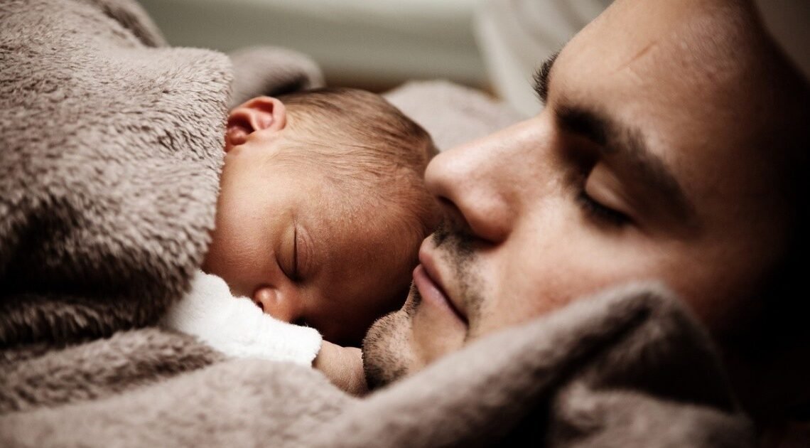 Licencia por paternidad: ¿Cuántos días deben de darme si me convierto en papá? Licencia por paternidad: ¿Cuántos días deben de darme si me convierto en papá?
