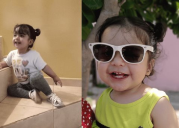 Abren cuenta de GoFundMe en beneficio de la bebé Fátima Lucía