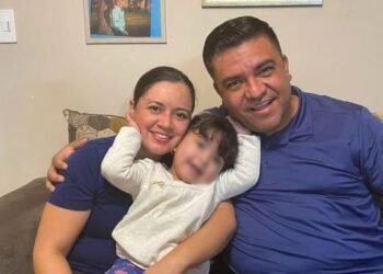 Organizarán bazar y noche de trova para ayudar a la pequeña Fátima Lucía