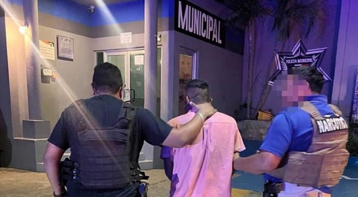 Detienen y procesan a primer feminicida de 2024; mató a su novia en Año Nuevo en BCS