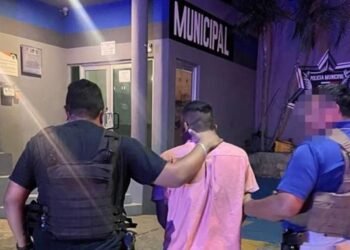 Detienen y procesan a primer feminicida de 2024; mató a su novia en Año Nuevo en BCS