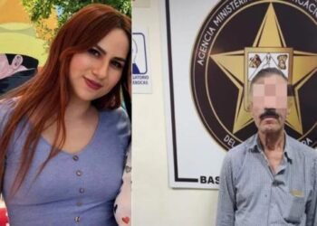 A espera de fecha de audiencia de Hilario “N” por feminicidio de Alma Lourdes