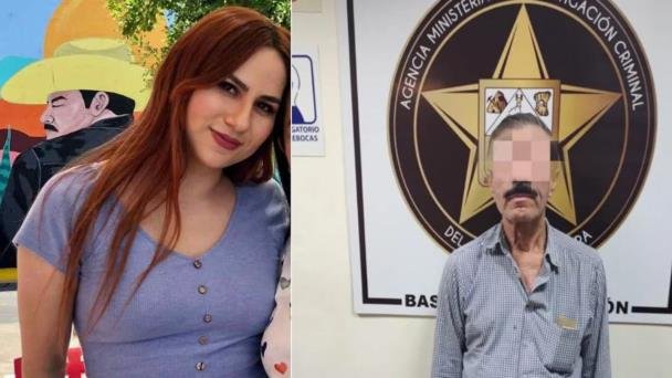 A espera de fecha de audiencia de Hilario “N” por feminicidio de Alma Lourdes A espera de fecha de audiencia de Hilario “N” por feminicidio de Alma Lourdes