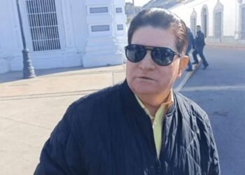 La FGR rescata a 18 menores del crimen organizado