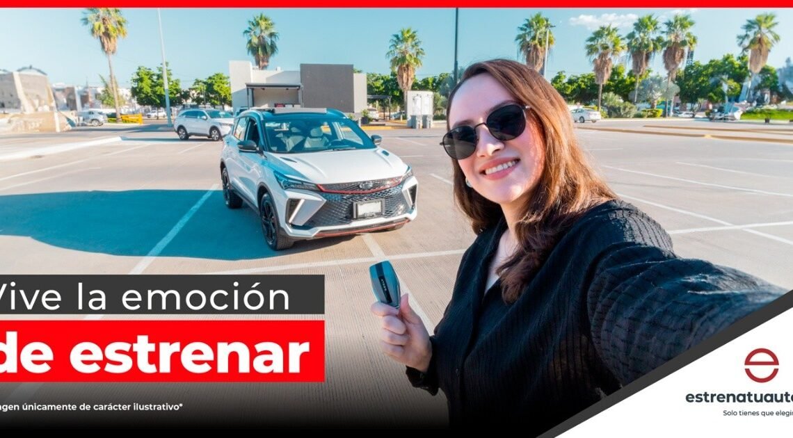 La nueva tienda de autos en línea que está dando de qué hablar La nueva tienda de autos en línea que está dando de qué hablar