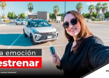 La nueva tienda de autos en línea que está dando de qué hablar