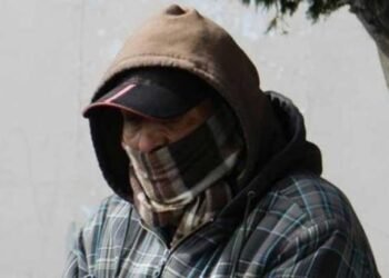 Continuarán temperaturas bajo cero al sur de Sonora
